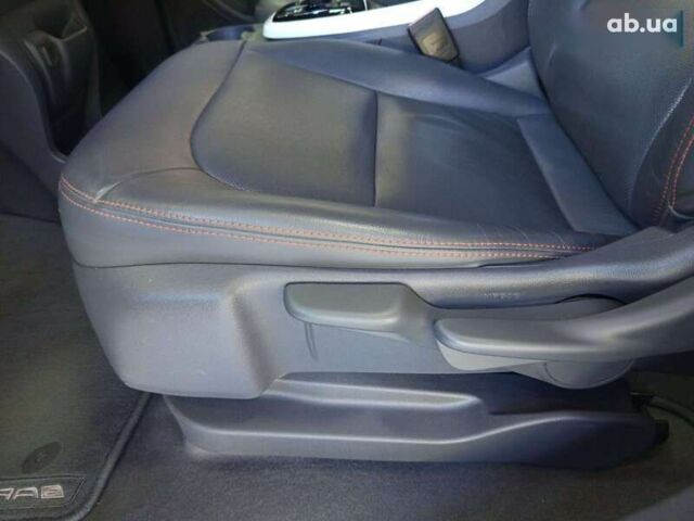 Опель Ampera-e, объемом двигателя 0 л и пробегом 51 тыс. км за 16000 $, фото 15 на Automoto.ua