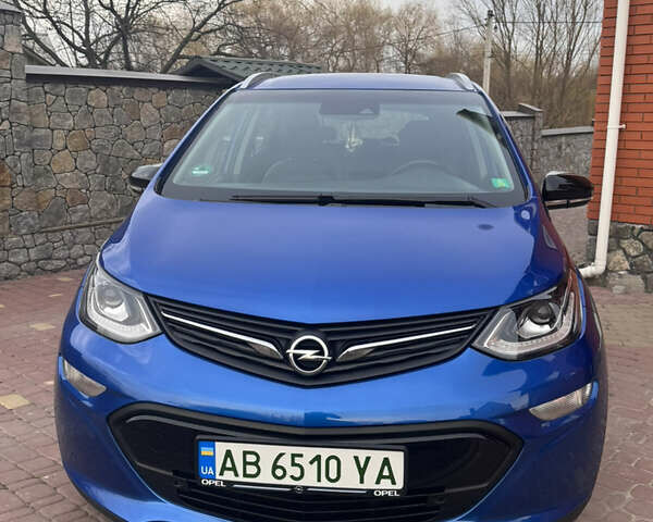 Опель Ampera-e, объемом двигателя 0 л и пробегом 110 тыс. км за 14900 $, фото 1 на Automoto.ua