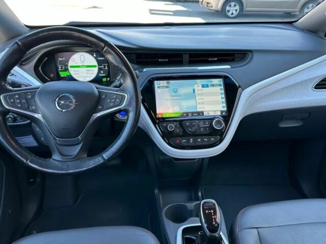 Опель Ampera-e, объемом двигателя 0 л и пробегом 113 тыс. км за 16700 $, фото 5 на Automoto.ua