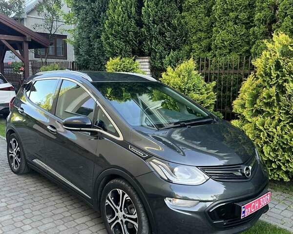 Опель Ampera-e, объемом двигателя 0 л и пробегом 132 тыс. км за 15900 $, фото 2 на Automoto.ua