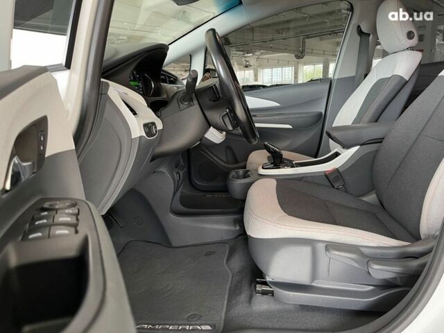Опель Ampera-e, об'ємом двигуна 0 л та пробігом 73 тис. км за 26427 $, фото 10 на Automoto.ua