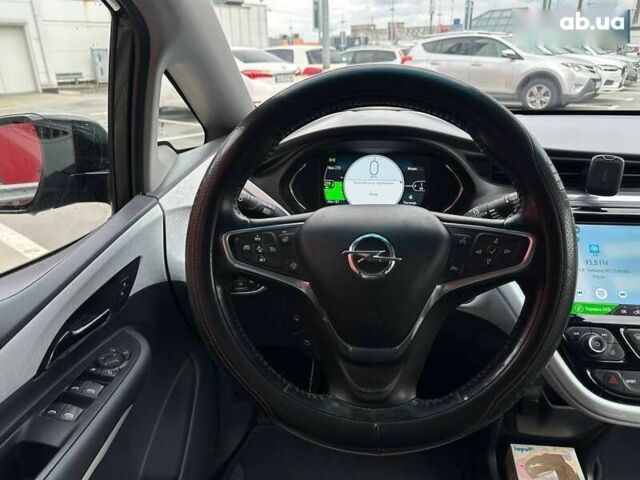 Опель Ampera-e, объемом двигателя 0 л и пробегом 180 тыс. км за 14990 $, фото 13 на Automoto.ua