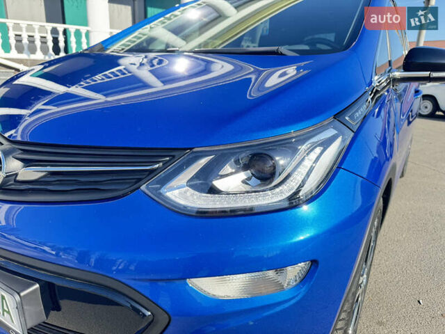Опель Ampera-e, объемом двигателя 0 л и пробегом 134 тыс. км за 15300 $, фото 14 на Automoto.ua