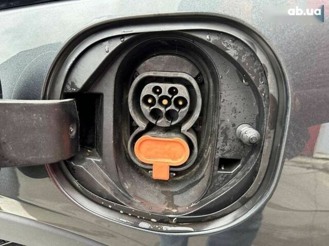 Опель Ampera-e, объемом двигателя 0 л и пробегом 180 тыс. км за 14990 $, фото 24 на Automoto.ua