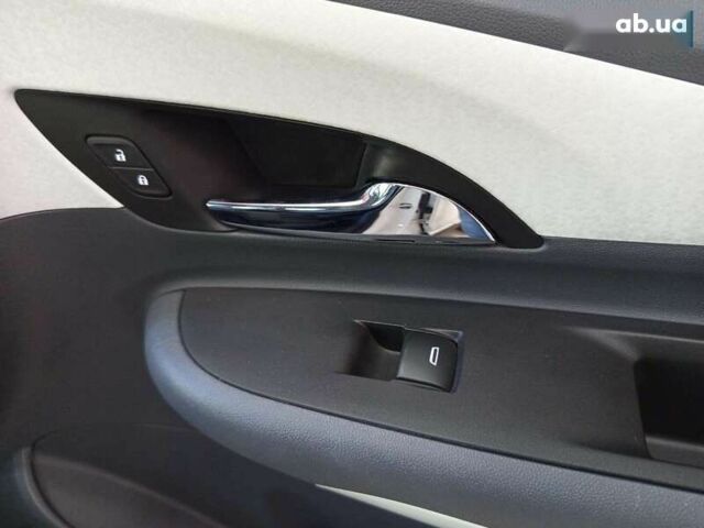 Опель Ampera-e, объемом двигателя 0 л и пробегом 51 тыс. км за 16000 $, фото 28 на Automoto.ua