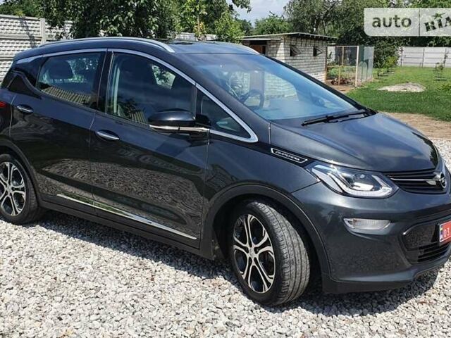 Опель Ampera-e, об'ємом двигуна 0 л та пробігом 159 тис. км за 18800 $, фото 2 на Automoto.ua