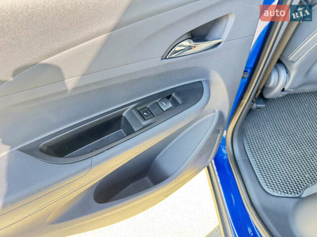 Опель Ampera-e, объемом двигателя 0 л и пробегом 134 тыс. км за 15300 $, фото 16 на Automoto.ua