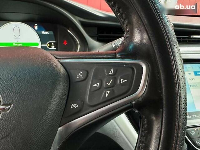 Опель Ampera-e, объемом двигателя 0 л и пробегом 180 тыс. км за 14990 $, фото 16 на Automoto.ua