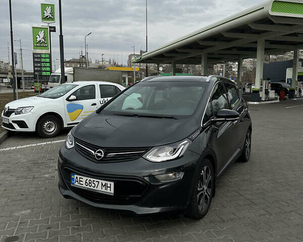 Опель Ampera-e, объемом двигателя 0 л и пробегом 70 тыс. км за 19000 $, фото 4 на Automoto.ua