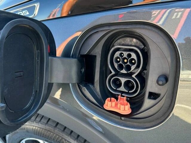 Опель Ampera-e, объемом двигателя 0 л и пробегом 113 тыс. км за 16700 $, фото 7 на Automoto.ua