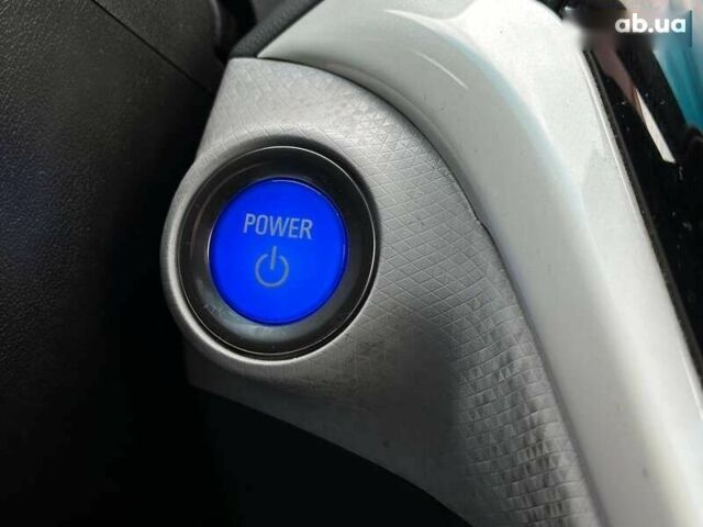 Опель Ampera-e, объемом двигателя 0 л и пробегом 180 тыс. км за 14990 $, фото 23 на Automoto.ua