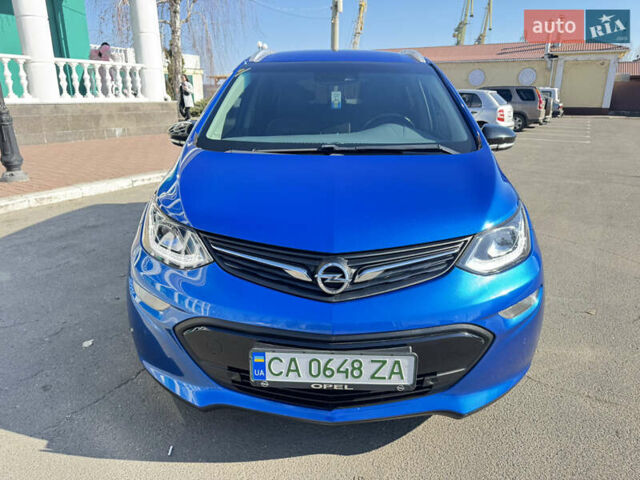 Опель Ampera-e, объемом двигателя 0 л и пробегом 134 тыс. км за 15300 $, фото 4 на Automoto.ua