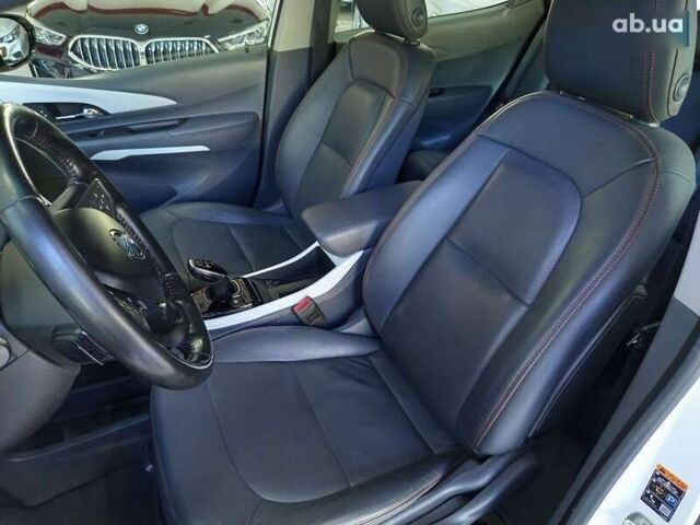 Опель Ampera-e, объемом двигателя 0 л и пробегом 51 тыс. км за 16000 $, фото 11 на Automoto.ua