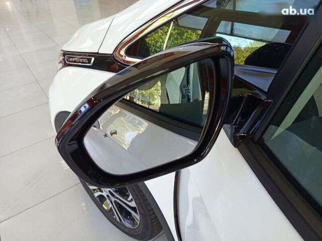 Опель Ampera-e, объемом двигателя 0 л и пробегом 51 тыс. км за 16000 $, фото 8 на Automoto.ua