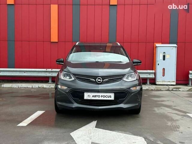 Опель Ampera-e, объемом двигателя 0 л и пробегом 180 тыс. км за 14990 $, фото 2 на Automoto.ua