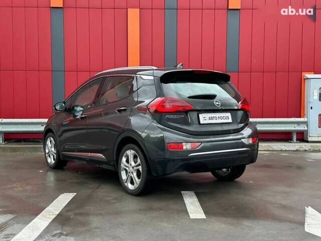 Опель Ampera-e, объемом двигателя 0 л и пробегом 180 тыс. км за 14990 $, фото 4 на Automoto.ua