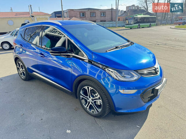 Опель Ampera-e, объемом двигателя 0 л и пробегом 134 тыс. км за 15300 $, фото 2 на Automoto.ua