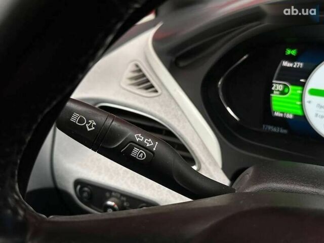 Опель Ampera-e, объемом двигателя 0 л и пробегом 180 тыс. км за 14990 $, фото 18 на Automoto.ua