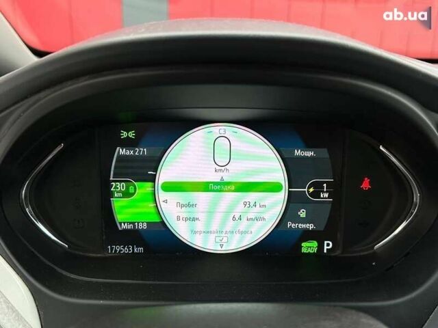 Опель Ampera-e, объемом двигателя 0 л и пробегом 180 тыс. км за 14990 $, фото 19 на Automoto.ua