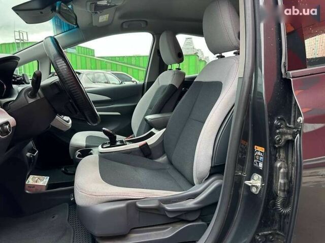 Опель Ampera-e, объемом двигателя 0 л и пробегом 180 тыс. км за 14990 $, фото 7 на Automoto.ua