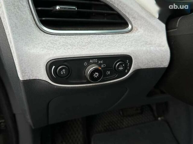 Опель Ampera-e, объемом двигателя 0 л и пробегом 180 тыс. км за 14990 $, фото 15 на Automoto.ua