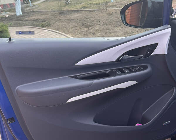 Опель Ampera-e, объемом двигателя 0 л и пробегом 110 тыс. км за 14900 $, фото 14 на Automoto.ua