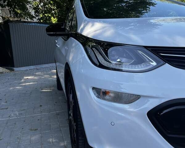 Опель Ampera-e, объемом двигателя 0 л и пробегом 13 тыс. км за 28000 $, фото 6 на Automoto.ua