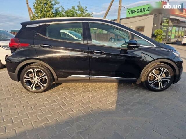 Опель Ampera-e, объемом двигателя 0 л и пробегом 161 тыс. км за 13800 $, фото 7 на Automoto.ua