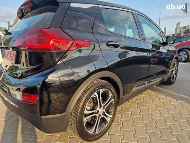 Опель Ampera-e, объемом двигателя 0 л и пробегом 161 тыс. км за 13800 $, фото 9 на Automoto.ua