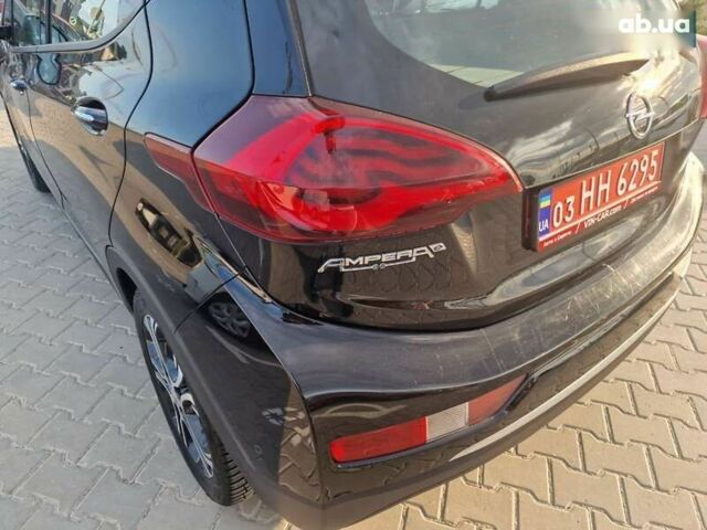 Опель Ampera-e, объемом двигателя 0 л и пробегом 161 тыс. км за 13800 $, фото 13 на Automoto.ua