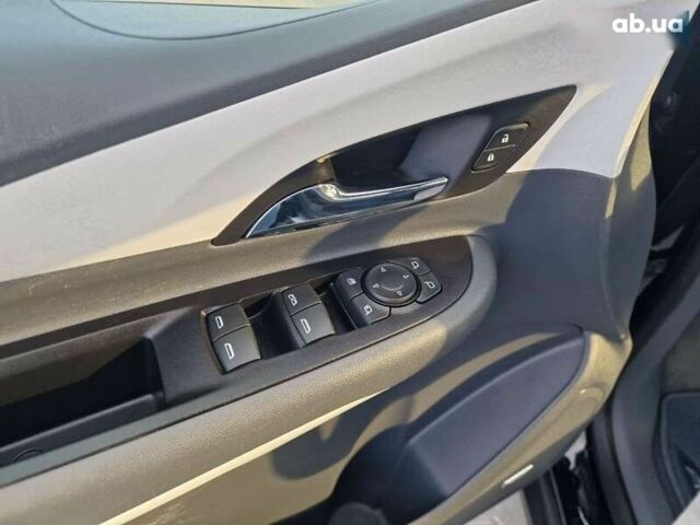 Опель Ampera-e, объемом двигателя 0 л и пробегом 161 тыс. км за 13800 $, фото 20 на Automoto.ua