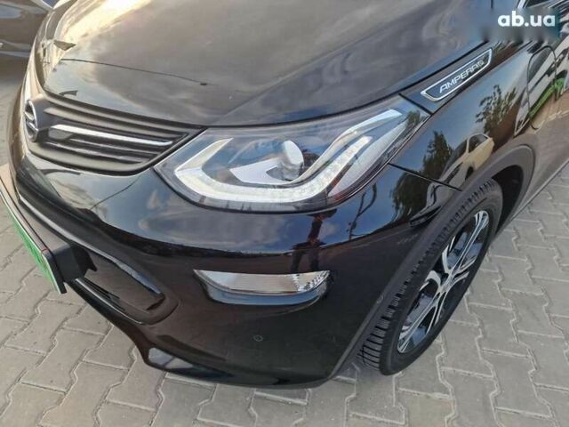 Опель Ampera-e, объемом двигателя 0 л и пробегом 161 тыс. км за 13800 $, фото 1 на Automoto.ua