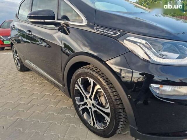 Опель Ampera-e, объемом двигателя 0 л и пробегом 161 тыс. км за 13800 $, фото 6 на Automoto.ua