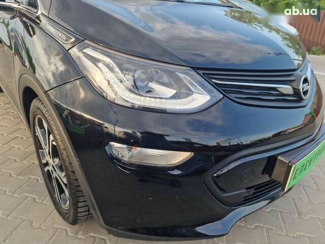 Опель Ampera-e, объемом двигателя 0 л и пробегом 161 тыс. км за 13800 $, фото 5 на Automoto.ua