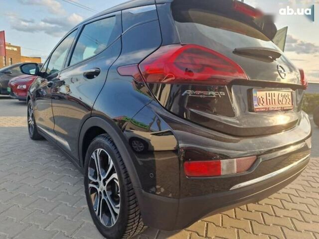 Опель Ampera-e, объемом двигателя 0 л и пробегом 161 тыс. км за 13800 $, фото 12 на Automoto.ua
