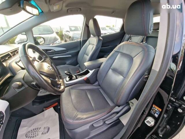 Опель Ampera-e, объемом двигателя 0 л и пробегом 161 тыс. км за 13800 $, фото 22 на Automoto.ua