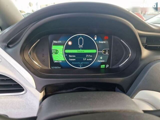 Опель Ampera-e, объемом двигателя 0 л и пробегом 161 тыс. км за 13800 $, фото 24 на Automoto.ua