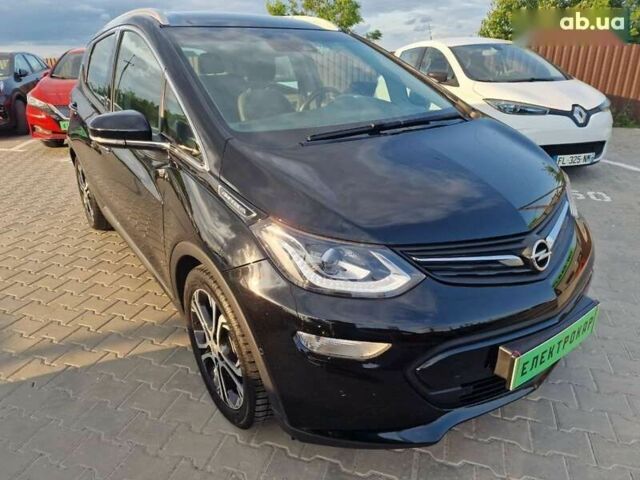 Опель Ampera-e, объемом двигателя 0 л и пробегом 161 тыс. км за 13800 $, фото 4 на Automoto.ua