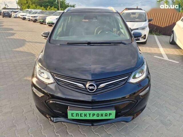 Опель Ampera-e, объемом двигателя 0 л и пробегом 161 тыс. км за 13800 $, фото 3 на Automoto.ua