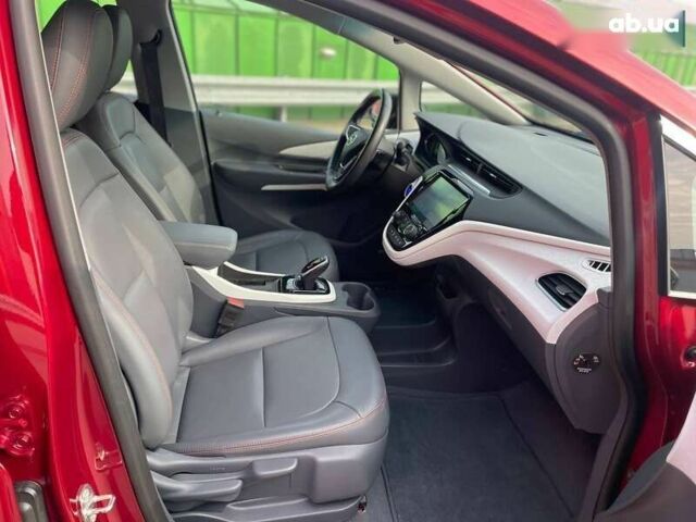 Опель Ampera-e, объемом двигателя 0 л и пробегом 106 тыс. км за 14699 $, фото 25 на Automoto.ua