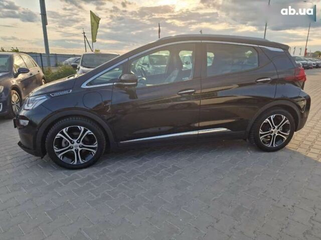 Опель Ampera-e, объемом двигателя 0 л и пробегом 161 тыс. км за 13800 $, фото 14 на Automoto.ua