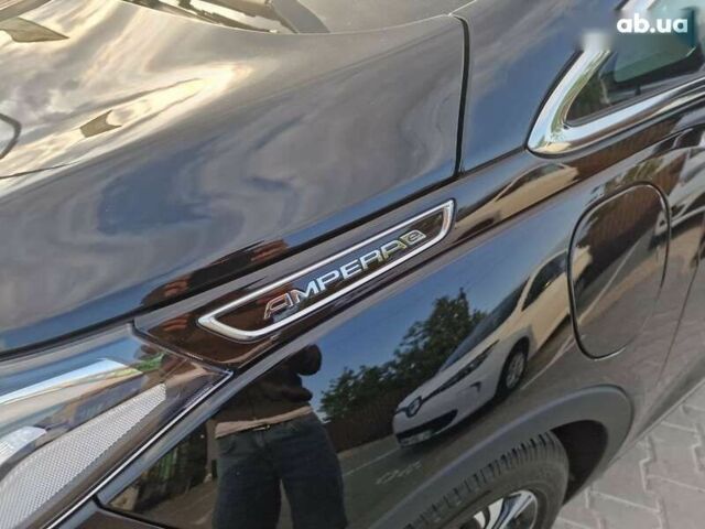 Опель Ampera-e, объемом двигателя 0 л и пробегом 161 тыс. км за 13800 $, фото 16 на Automoto.ua