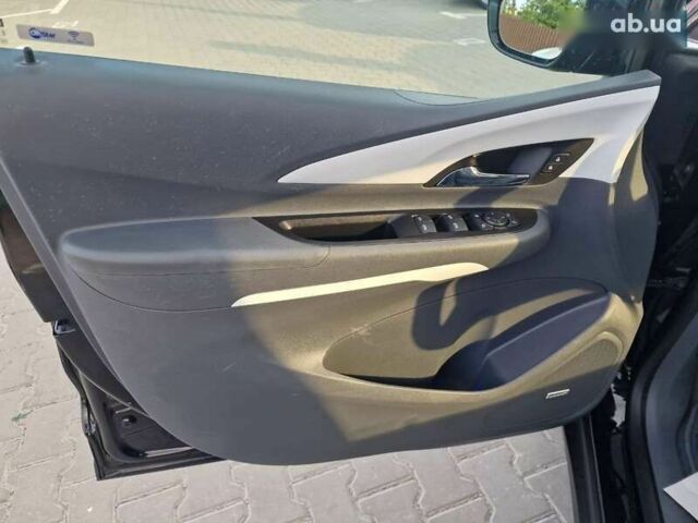 Опель Ampera-e, объемом двигателя 0 л и пробегом 161 тыс. км за 13800 $, фото 18 на Automoto.ua