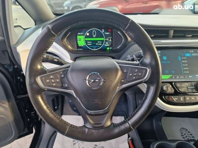 Опель Ampera-e, объемом двигателя 0 л и пробегом 161 тыс. км за 13800 $, фото 23 на Automoto.ua