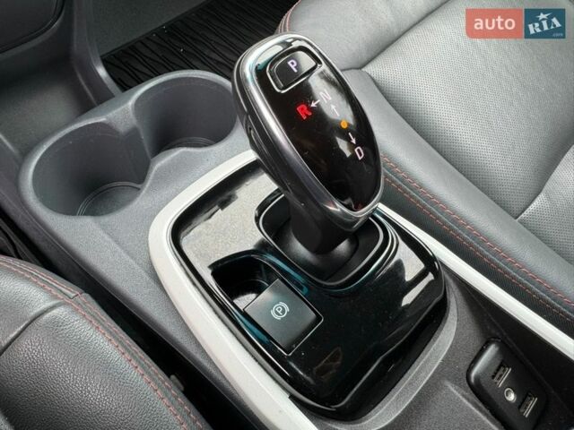Серый Опель Ampera-e, объемом двигателя 0 л и пробегом 140 тыс. км за 14250 $, фото 49 на Automoto.ua