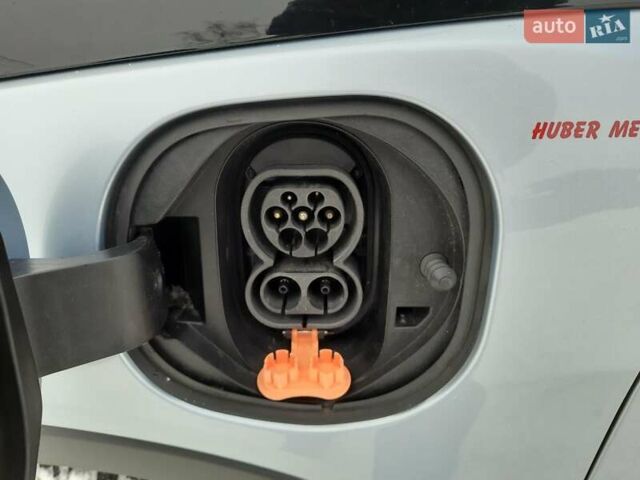 Сірий Опель Ampera-e, об'ємом двигуна 0 л та пробігом 109 тис. км за 14600 $, фото 28 на Automoto.ua