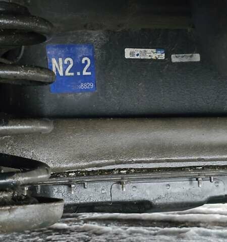 Серый Опель Ampera-e, объемом двигателя 0 л и пробегом 157 тыс. км за 13999 $, фото 21 на Automoto.ua