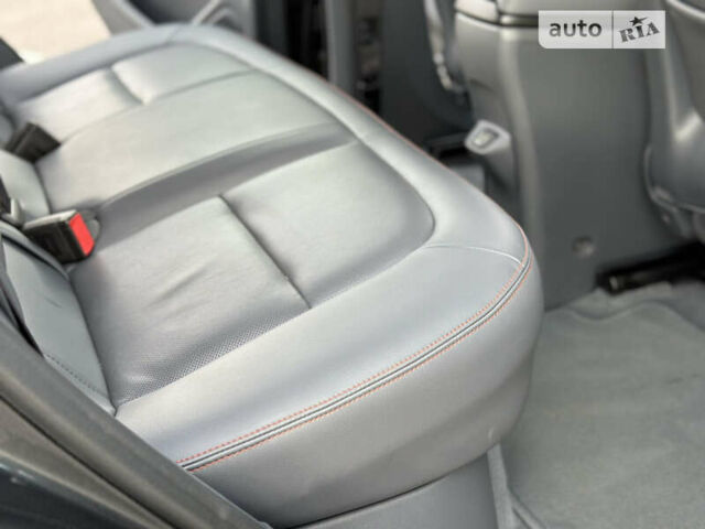 Сірий Опель Ampera-e, об'ємом двигуна 0 л та пробігом 60 тис. км за 16300 $, фото 41 на Automoto.ua