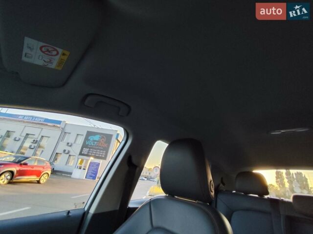 Серый Опель Ampera-e, объемом двигателя 0 л и пробегом 123 тыс. км за 15555 $, фото 35 на Automoto.ua