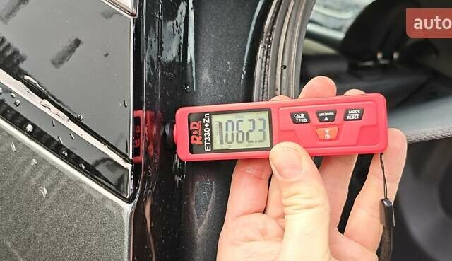 Серый Опель Ampera-e, объемом двигателя 0 л и пробегом 114 тыс. км за 14900 $, фото 57 на Automoto.ua